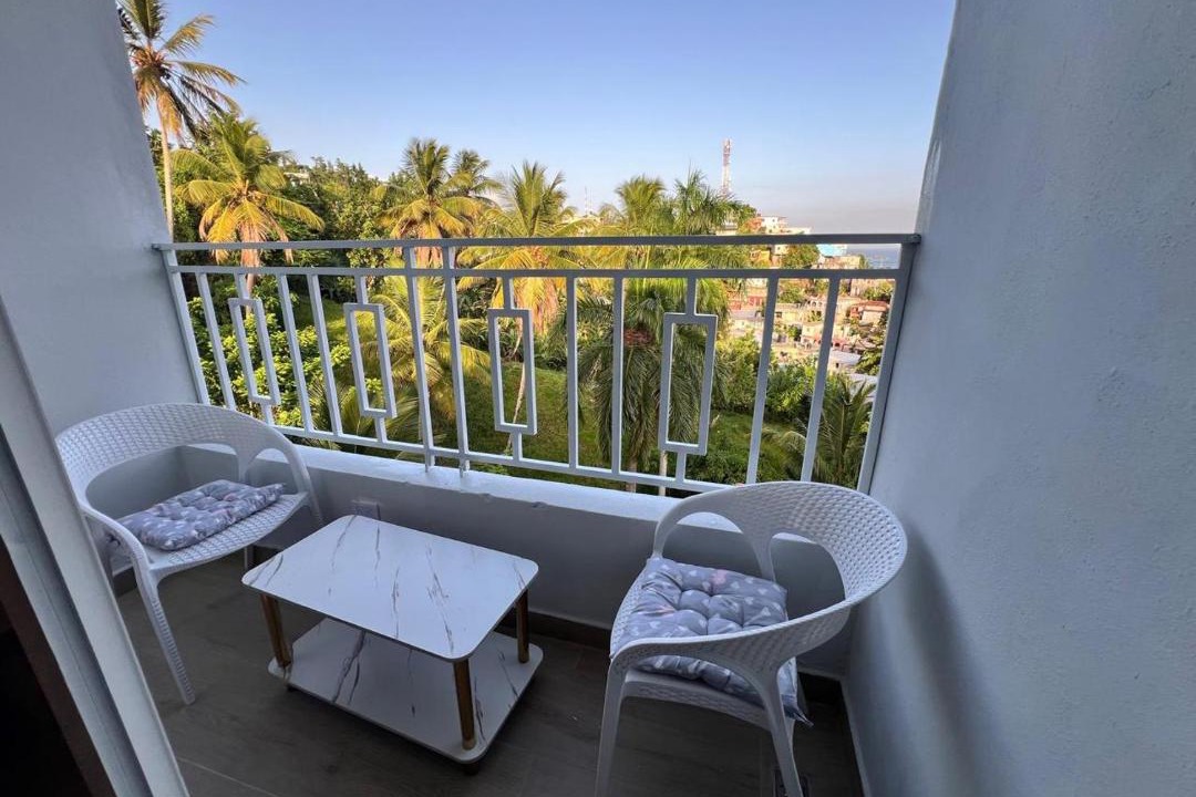 Photo of Patio Balcony in Samana