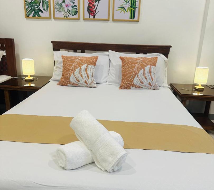 Photo of Bedroom in Dagupan