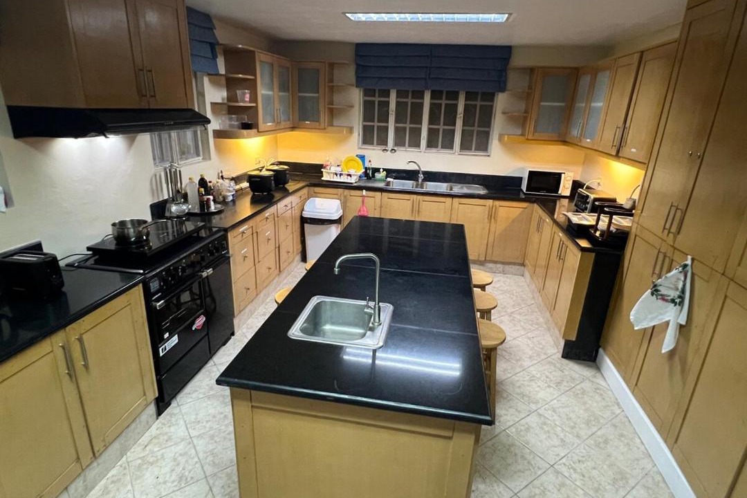 Photo of Kitchen in Canlubang