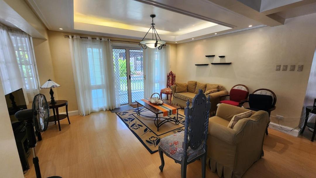 Photo of Livingroom in Canlubang