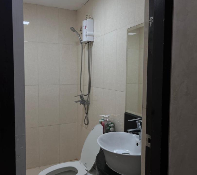 Photo of Bathroom in Pinagsama