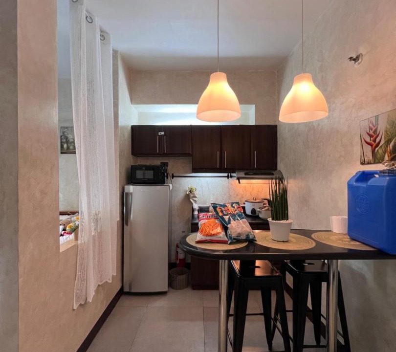 Photo of Kitchen in Pinagsama