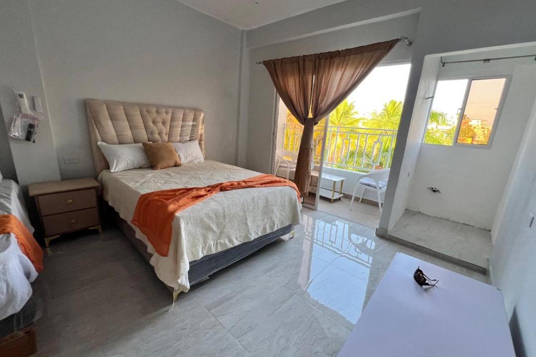 Photo of Bedroom in Samana