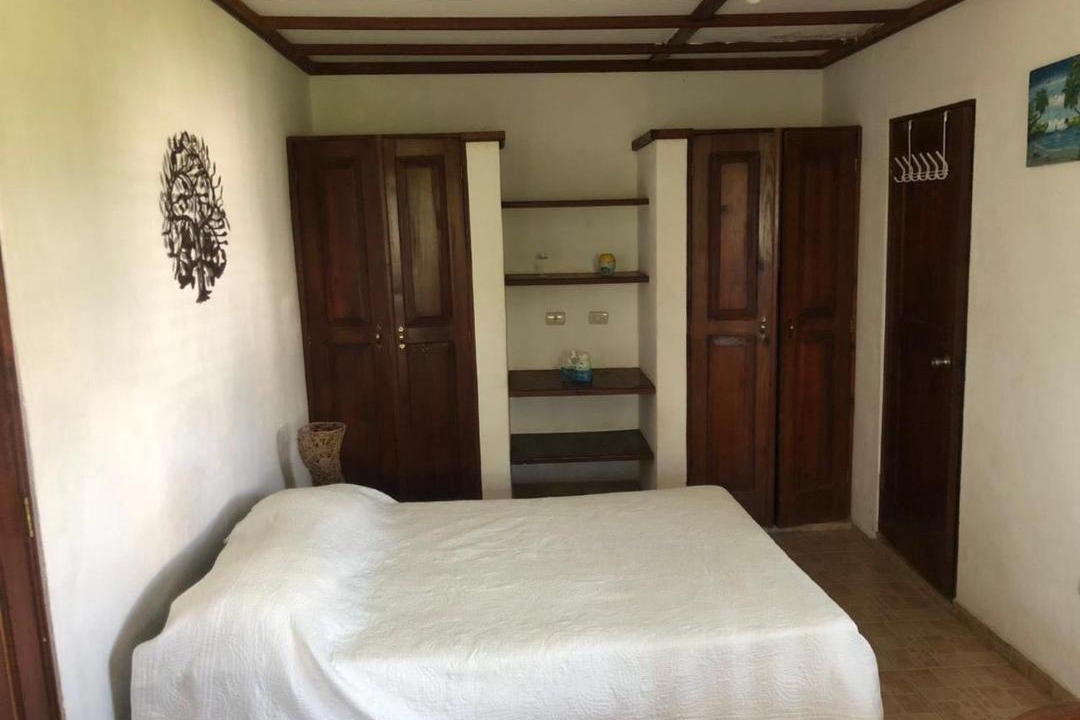 Photo of Bedroom in Villas Del Mar