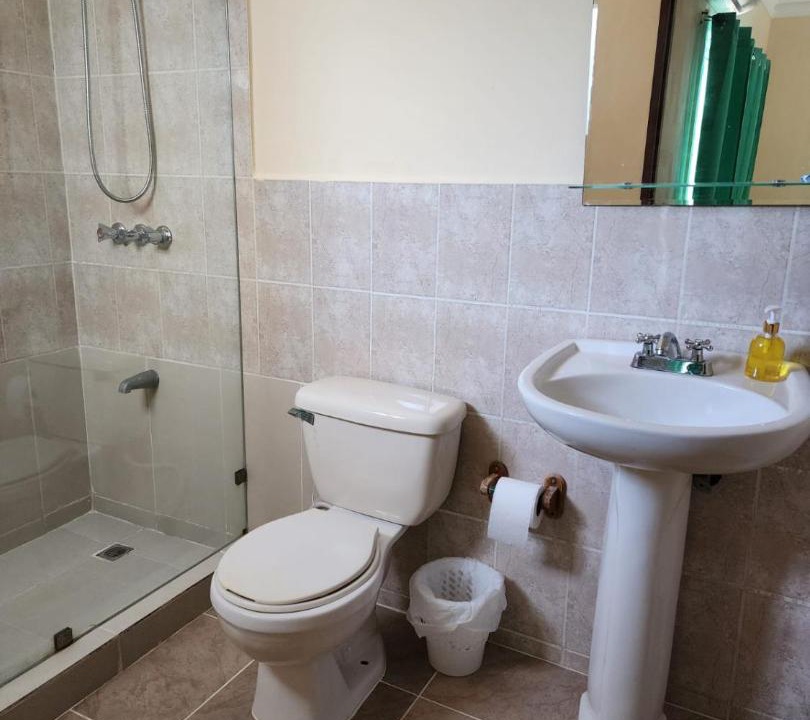 Photo of Bathroom in Cabrera