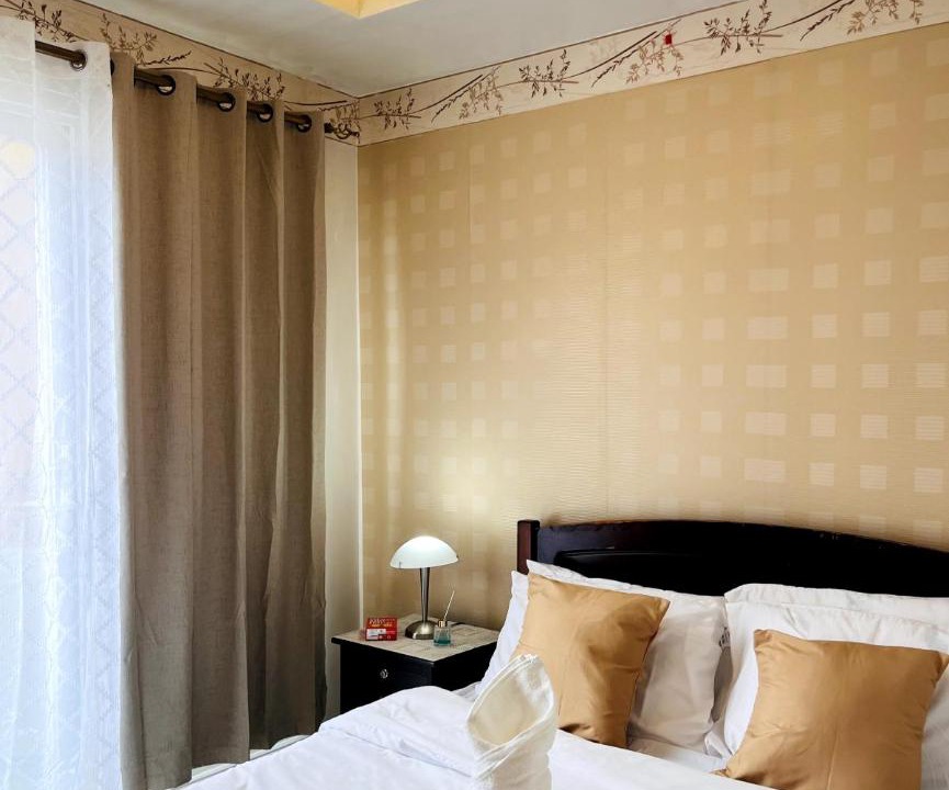 Photo of Bedroom in Ermita Night District