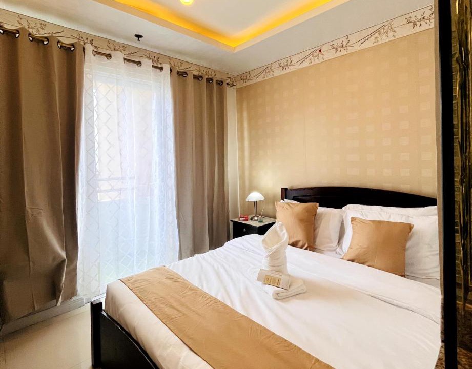 Photo of Bedroom in Ermita Night District