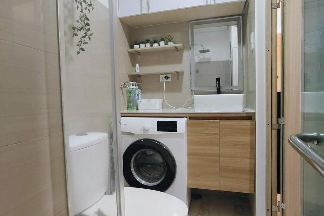 Photo of Bathroom in Barangay 76