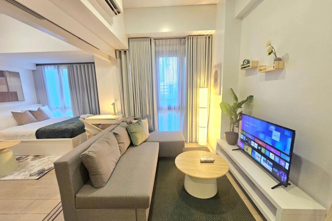 Photo of Livingroom in Legazpi Village