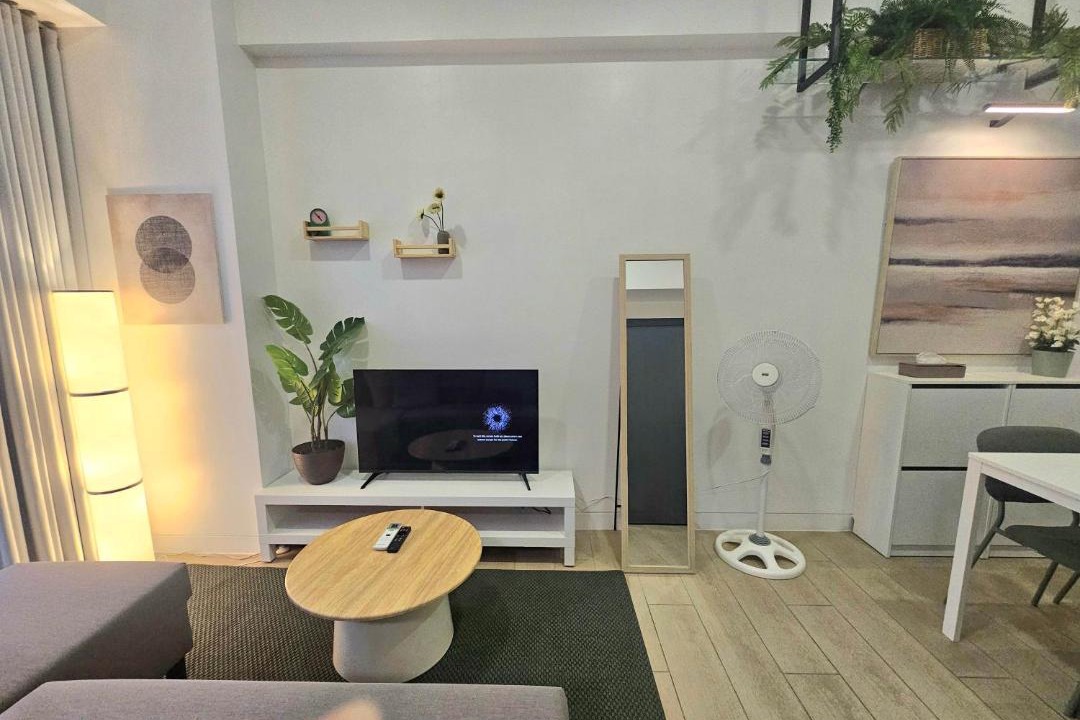 Photo of Livingroom in Legazpi Village