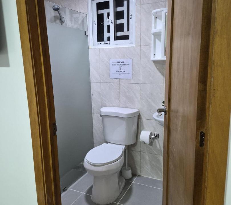 Photo of Bathroom in La Caleta
