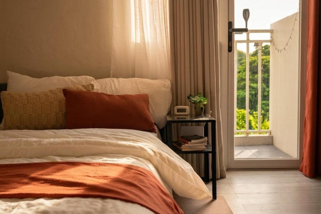 Photo of Bedroom in CSJDM