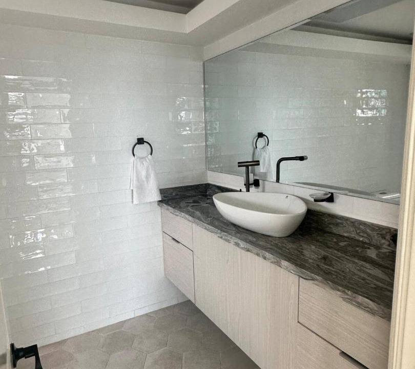 Photo of Bathroom in San Geronimo