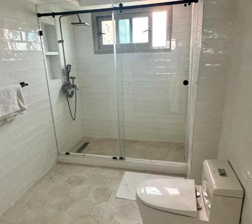 Photo of Bathroom in San Geronimo