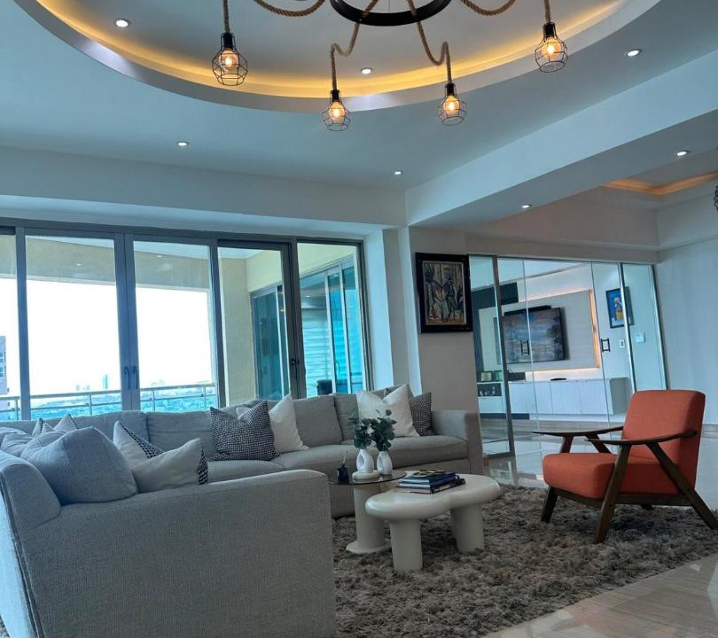 Photo of Livingroom in San Geronimo