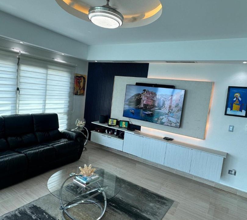 Photo of Livingroom in San Geronimo