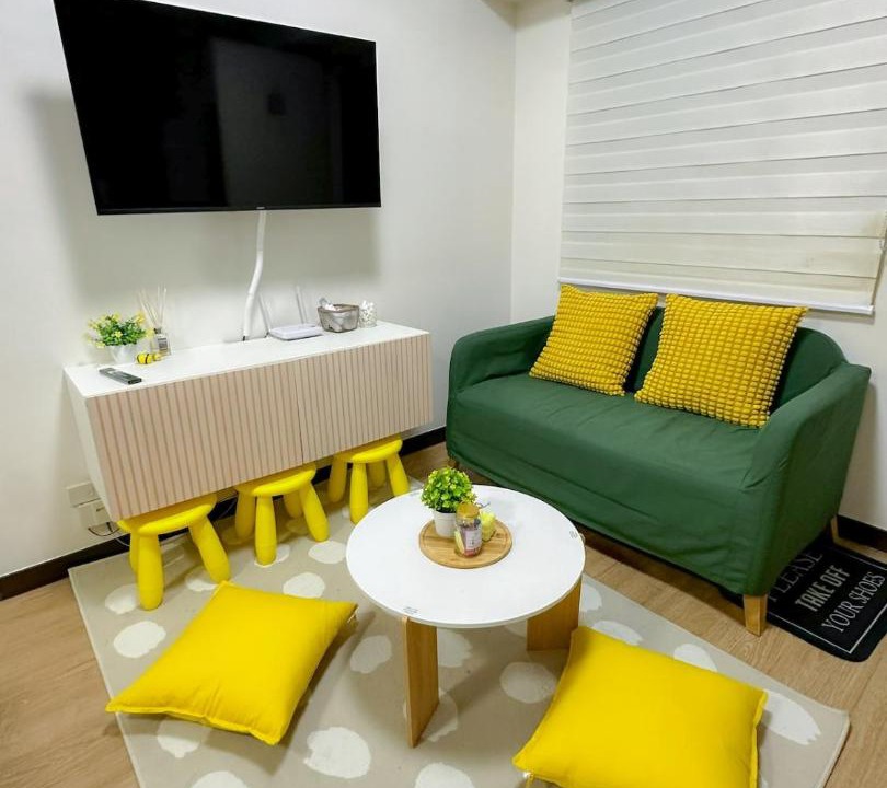 Photo of Livingroom in A. Bonifacio