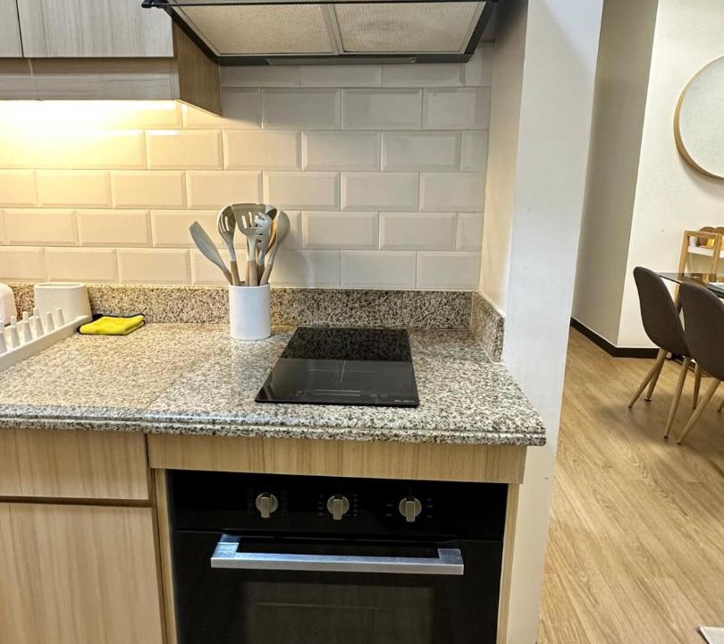 Photo of Kitchen in A. Bonifacio