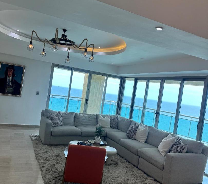 Photo of Livingroom in San Geronimo