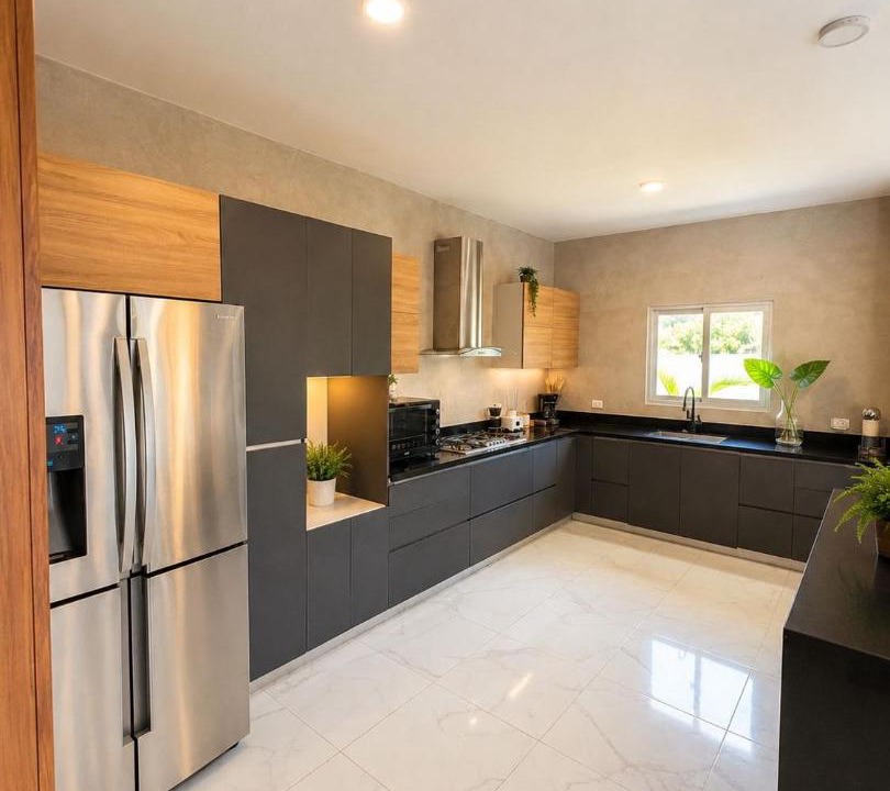 Photo of Kitchen in Cabrera