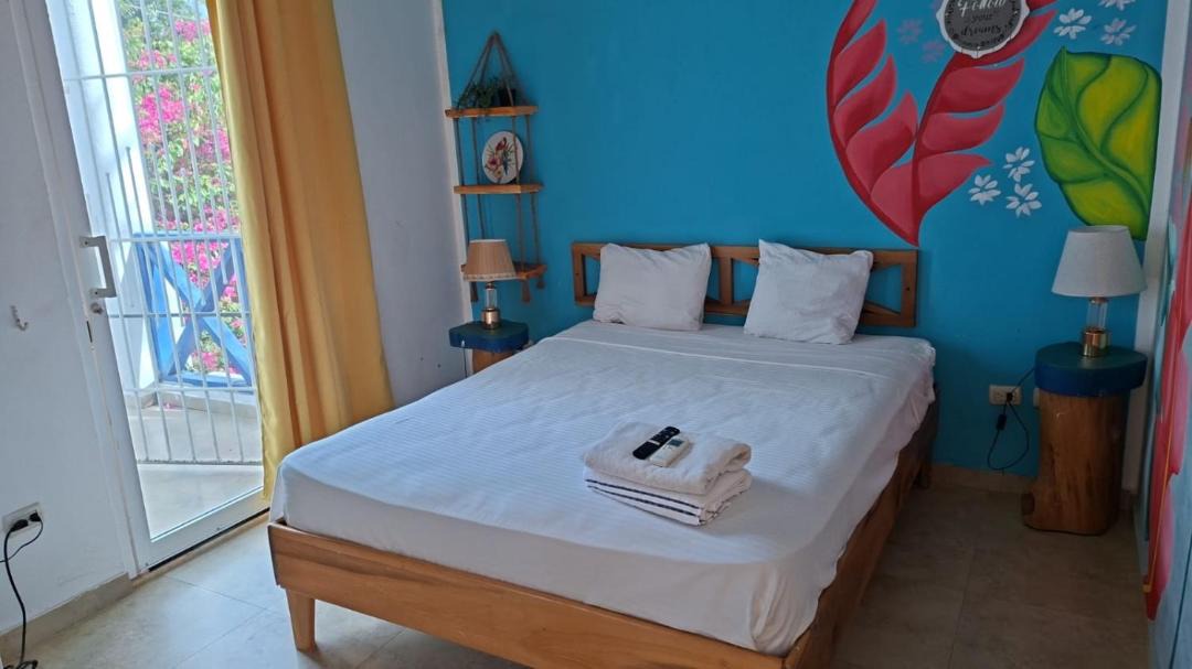 Photo of Bedroom in Los Melones