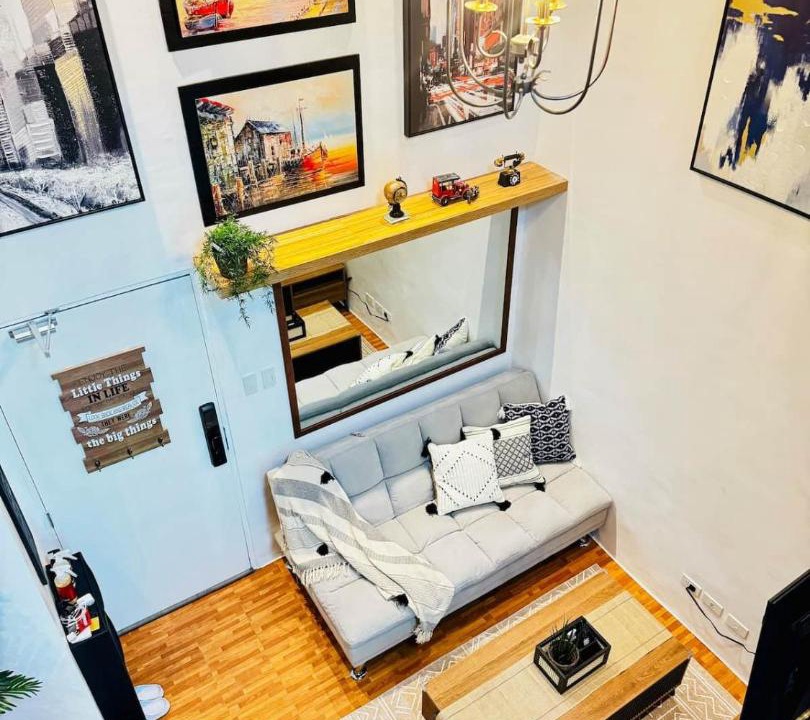Photo of Livingroom in Malamig