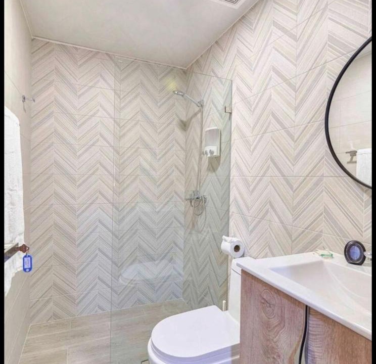 Photo of Bathroom in Santo Domingo