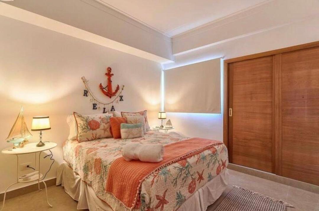 Photo of Bedroom in Santo Domingo