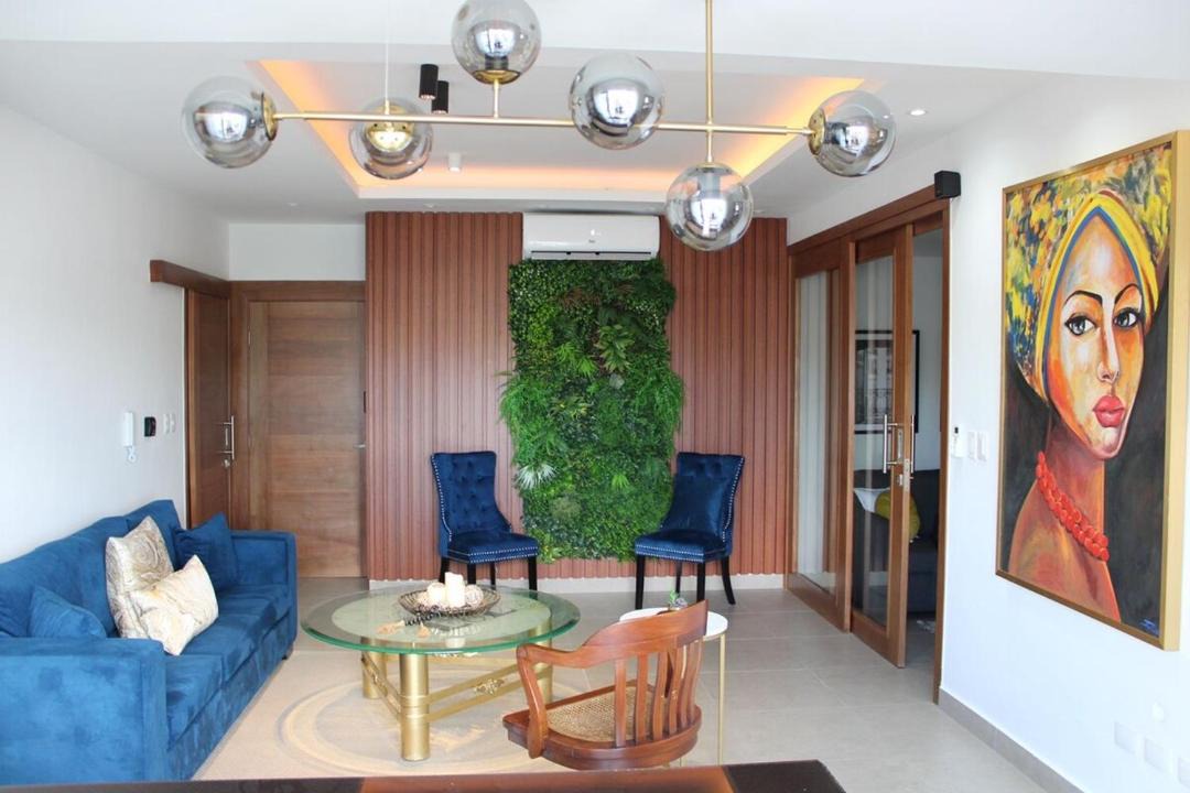 Photo of Livingroom in Santo Domingo
