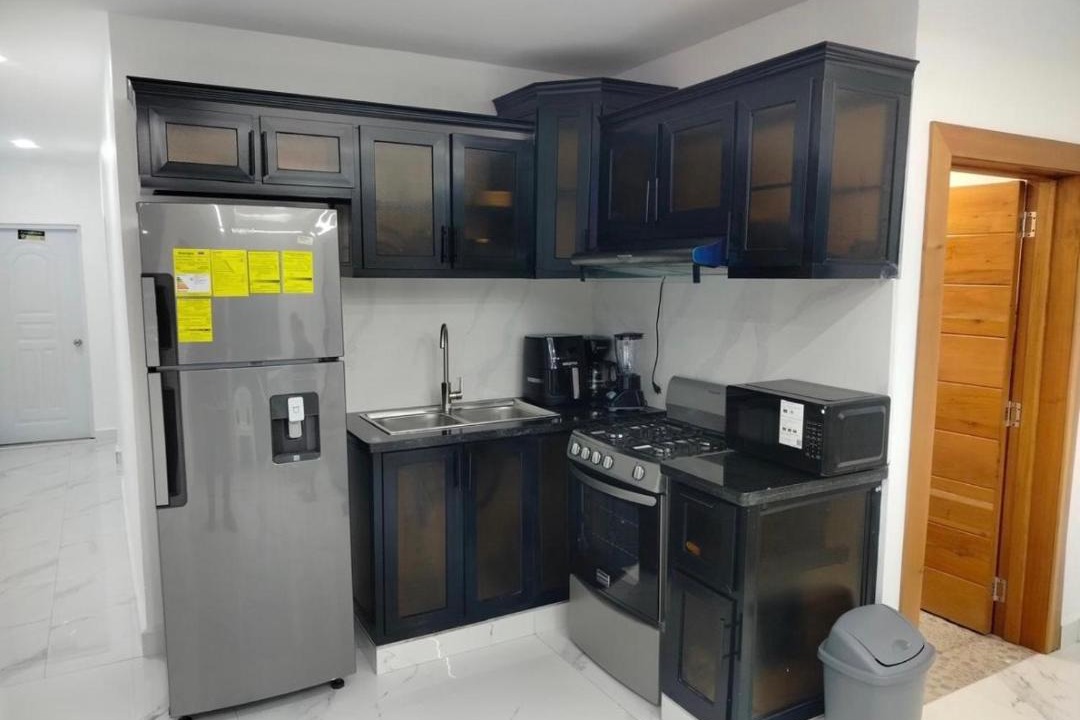 Photo of Kitchen in Bonao