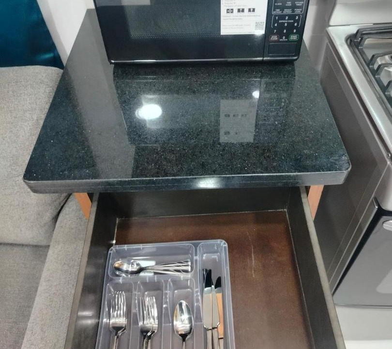 Photo of Kitchen in Bonao