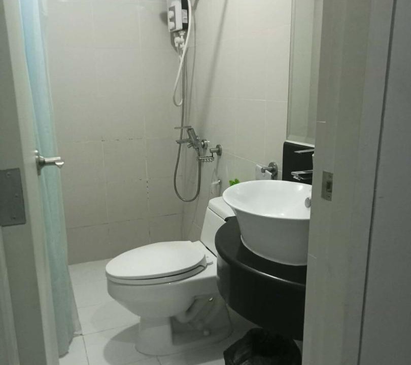 Photo of Bathroom in Pinagsama