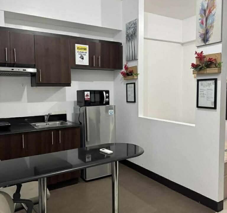 Photo of Kitchen in Pinagsama