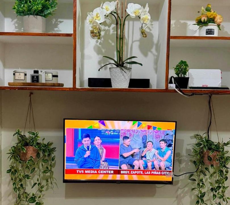 Photo of Livingroom in San Dionisio