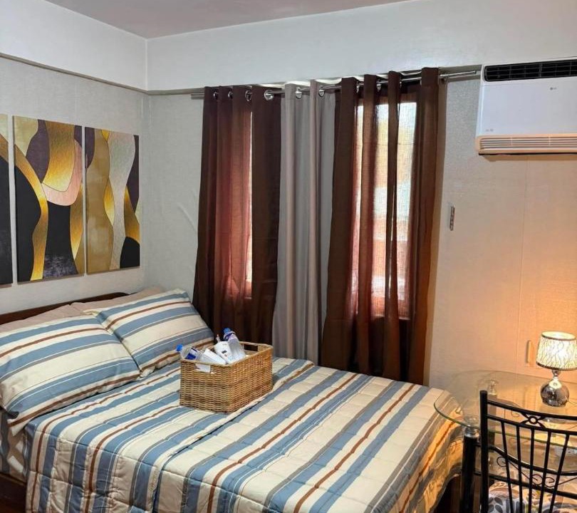 Photo of Bedroom in San Dionisio