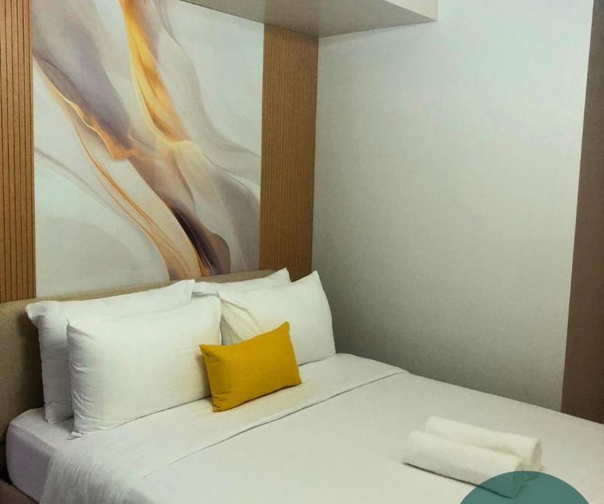 Photo of Bedroom in Ugong