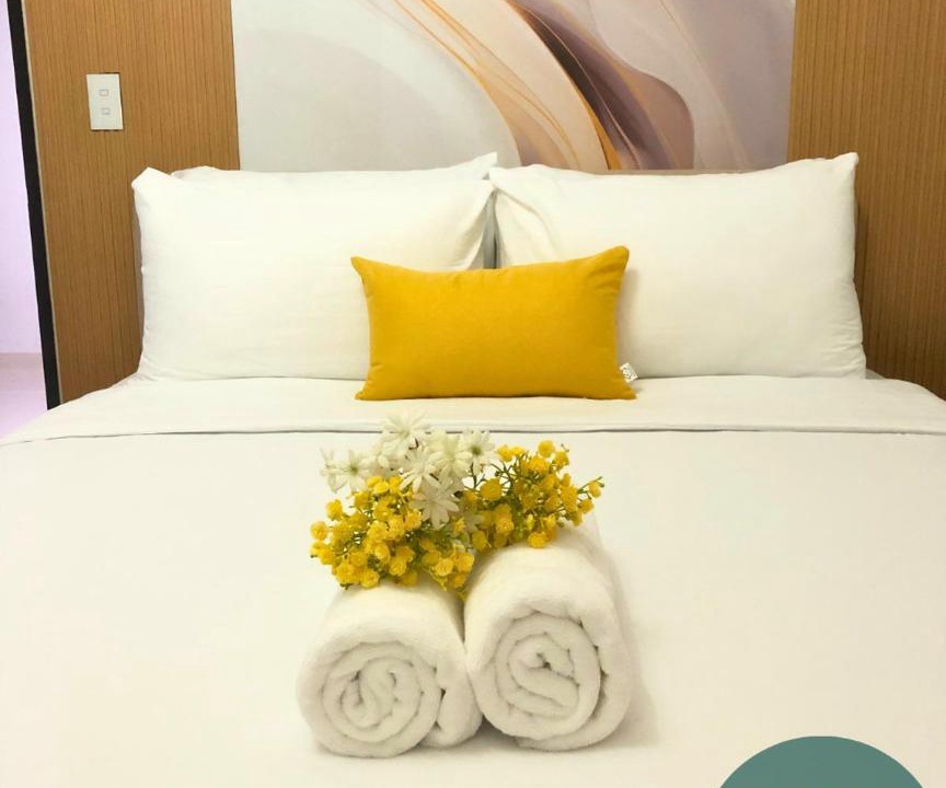 Photo of Bedroom in Ugong