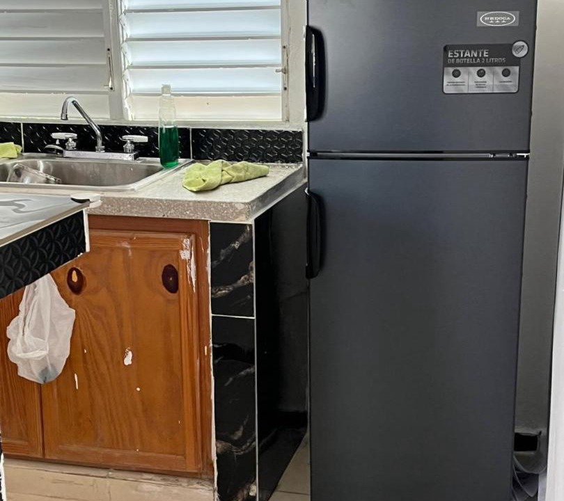 Photo of Kitchen in Barahona
