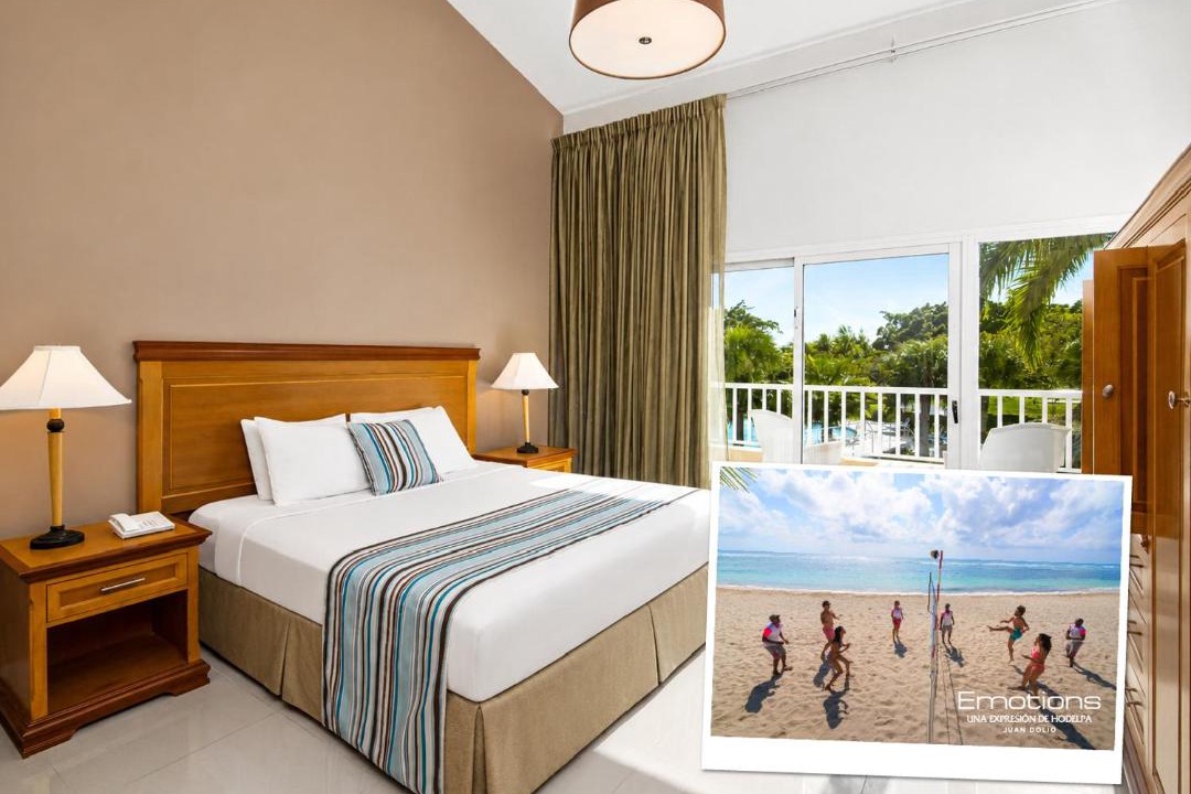 Photo of Bedroom in Juan Dolio