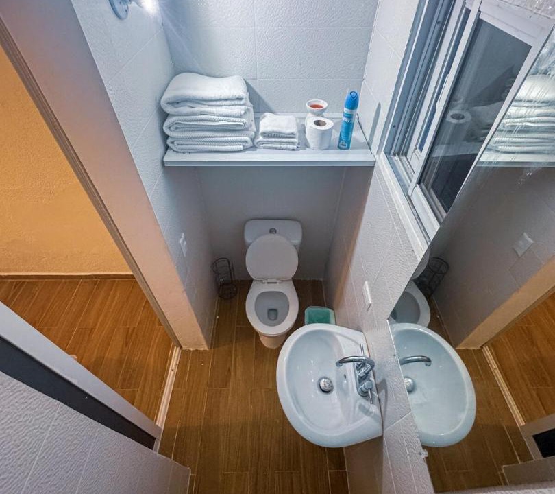 Photo of Bathroom in El Centro