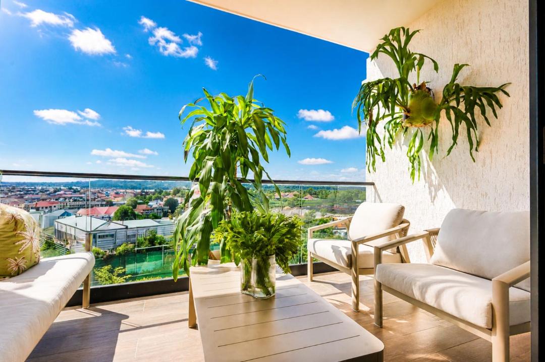 Photo of Patio Balcony in Punta Cana