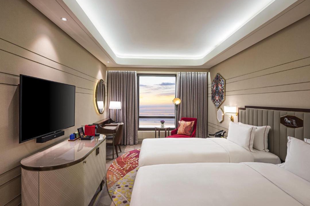 Photo of Bedroom in Ermita Night District