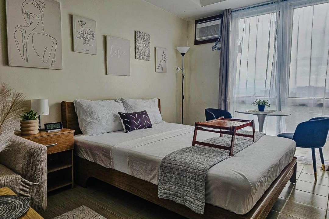 Photo of Bedroom in Ugong