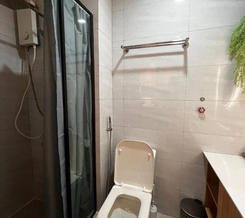 Photo of Bathroom in Legazpi Village