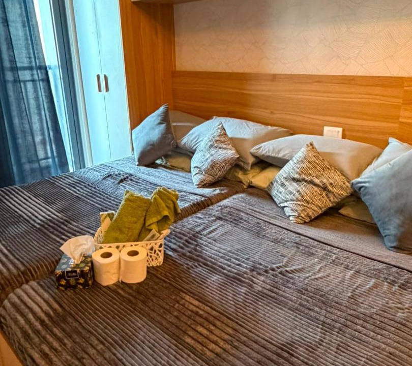 Photo of Bedroom in Legazpi Village