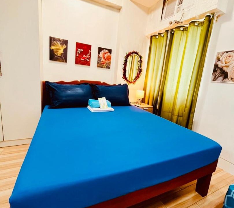 Photo of Bedroom in Binan City