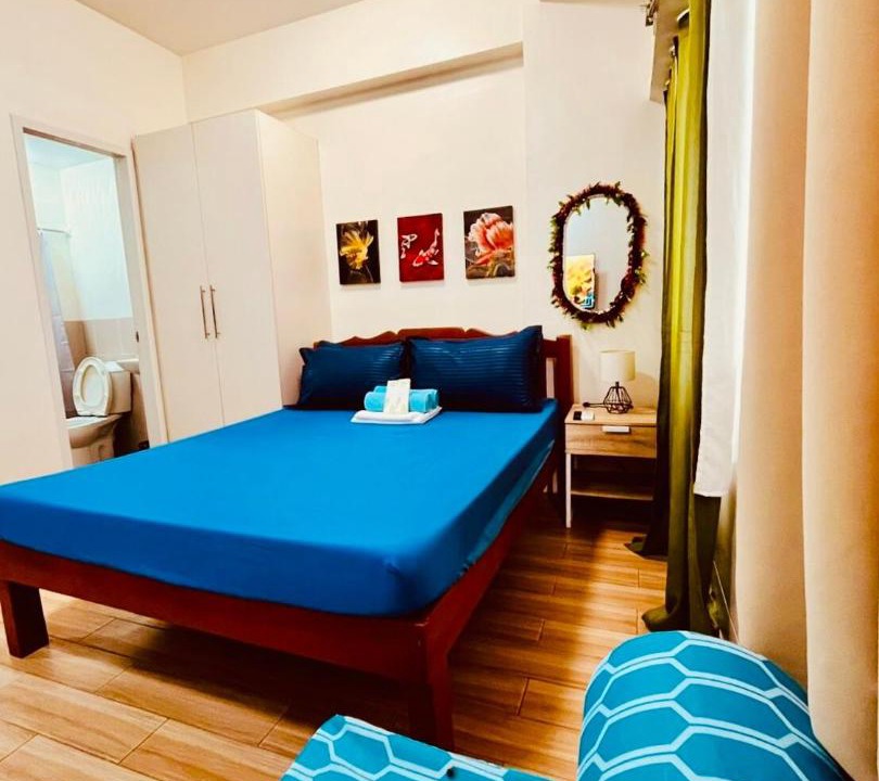 Photo of Bedroom in Binan City