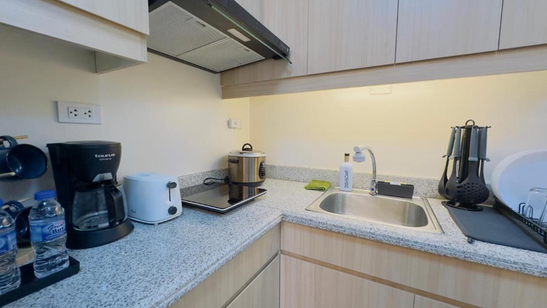 Photo of Kitchen in A. Bonifacio
