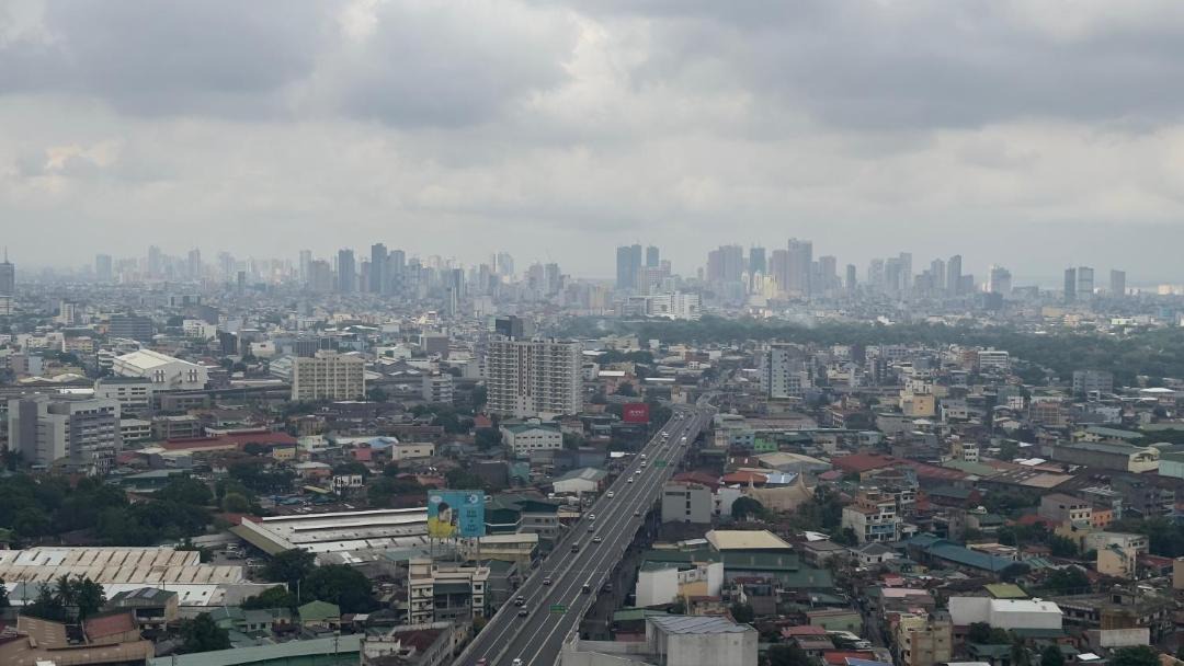 Photo of Buildings in A. Bonifacio
