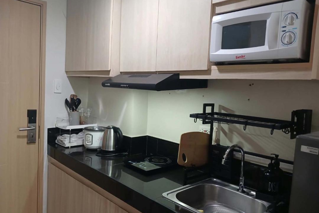 Photo of Kitchen in San Bartolome